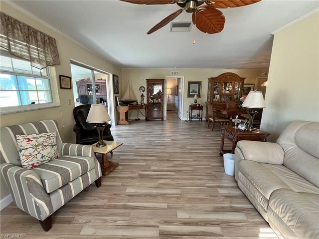 1236 Myerlee Country Club BLVD # 1, Fort Myers, FL 33919