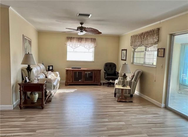 1236 Myerlee Country Club BLVD # 1, Fort Myers, FL 33919