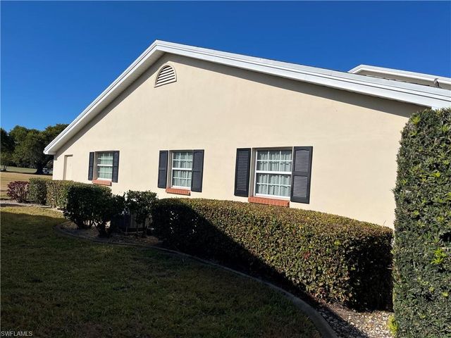 1236 Myerlee Country Club BLVD # 1, Fort Myers, FL 33919