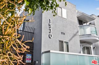 1530 N Formosa Avenue, Los Angeles, CA 90046