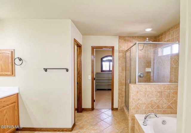 12716 TIERRA AURORA Drive, El Paso, TX 79938