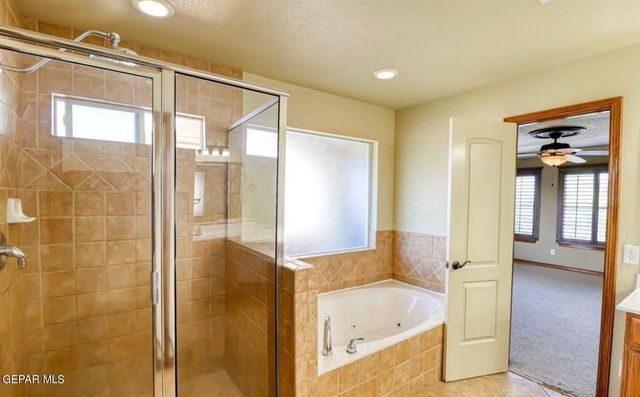 12716 TIERRA AURORA Drive, El Paso, TX 79938