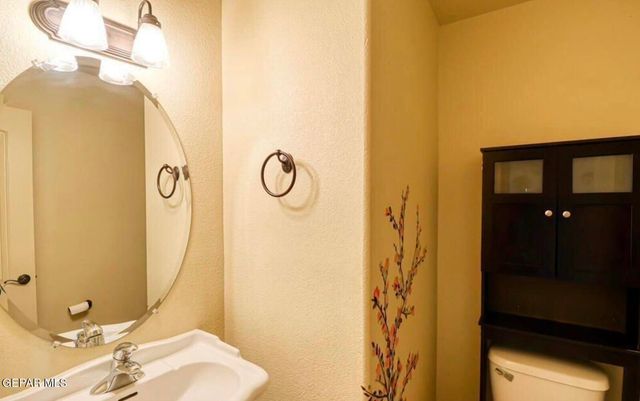 12716 TIERRA AURORA Drive, El Paso, TX 79938