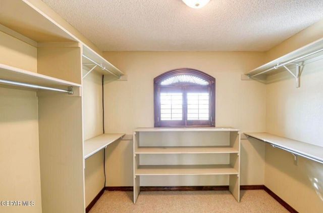 12716 TIERRA AURORA Drive, El Paso, TX 79938