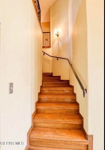 12716 TIERRA AURORA Drive, El Paso, TX 79938