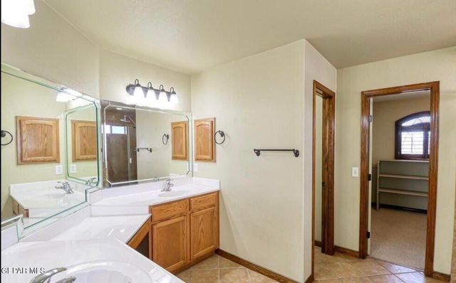 12716 TIERRA AURORA Drive, El Paso, TX 79938