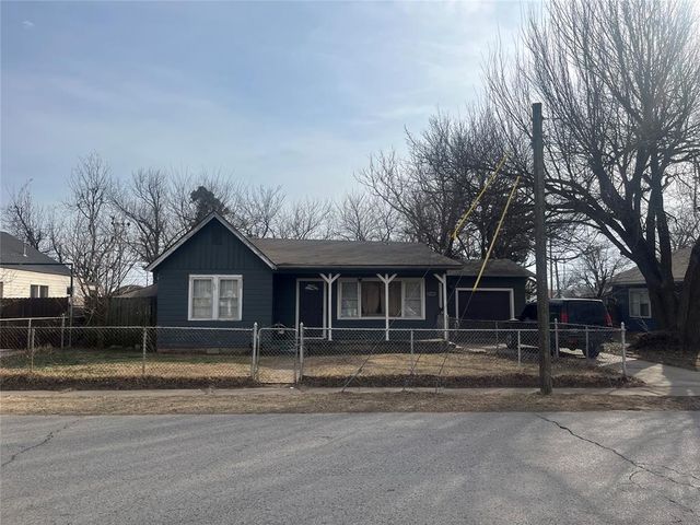 6908 NW 42nd Street, Bethany, OK 73008