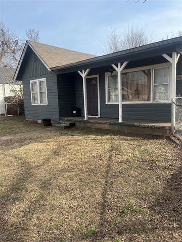 6908 NW 42nd Street, Bethany, OK 73008