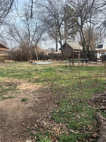 6908 NW 42nd Street, Bethany, OK 73008