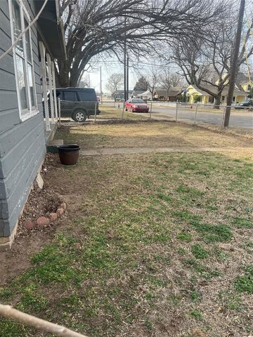 6908 NW 42nd Street, Bethany, OK 73008