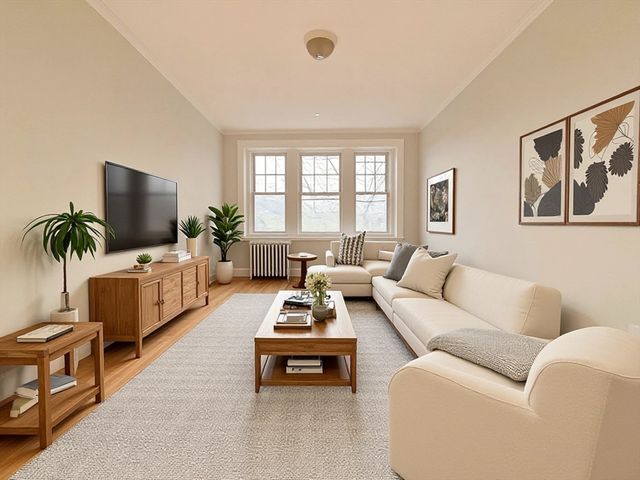 56 Selkirk Rd 8, Boston, MA 02135