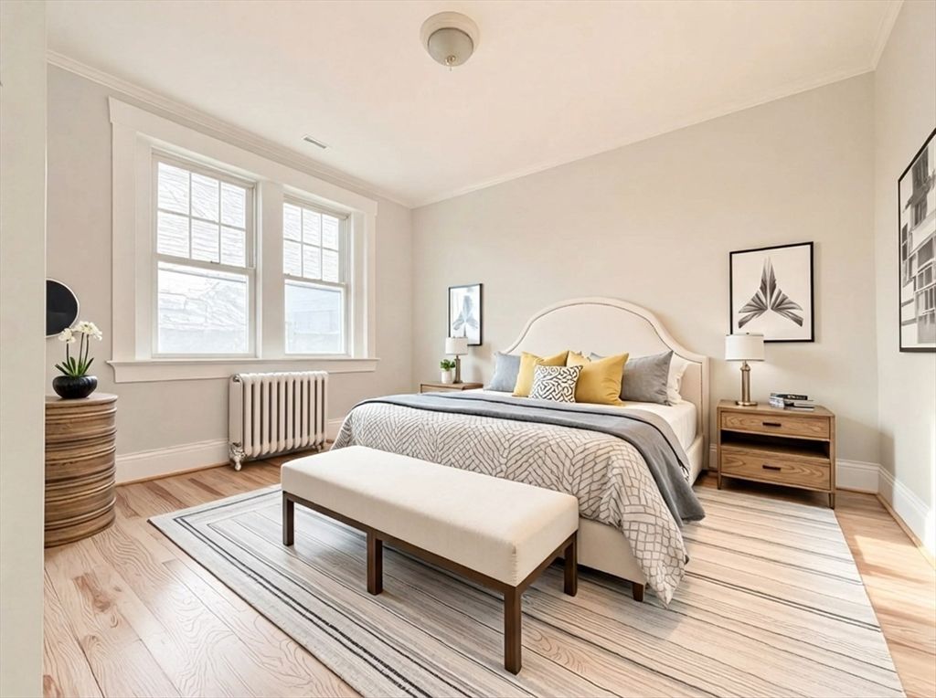 56 Selkirk Rd 8, Boston, MA 02135