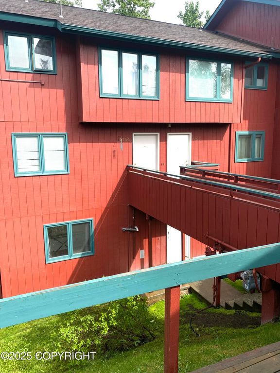 7766 Boundary Avenue, #G3, Anchorage, AK 99504