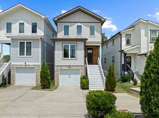 1301B Litton Ave, Nashville, TN 37216