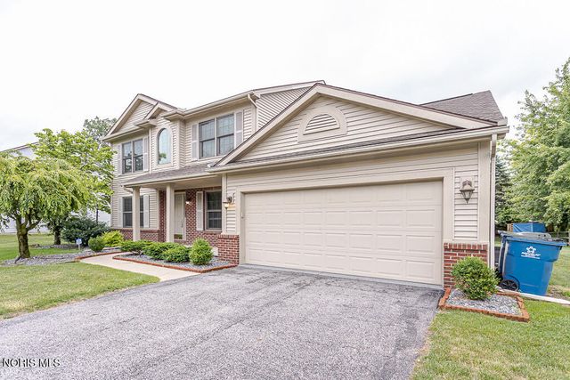 7817 Hawkins Court, Sylvania, OH 43560