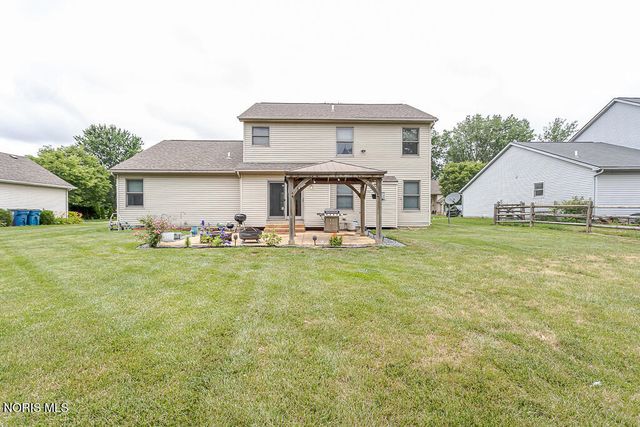 7817 Hawkins Court, Sylvania, OH 43560