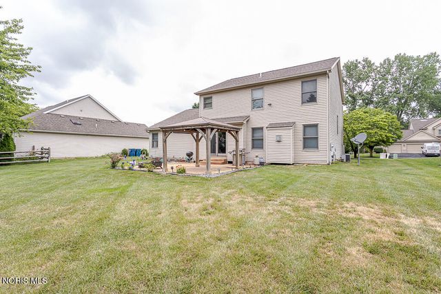 7817 Hawkins Court, Sylvania, OH 43560