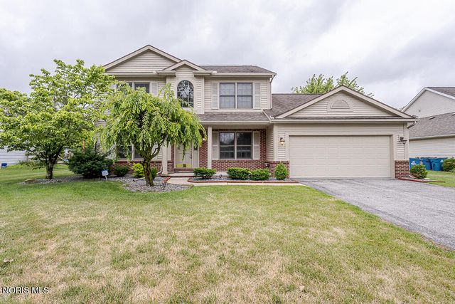 7817 Hawkins Court, Sylvania, OH 43560