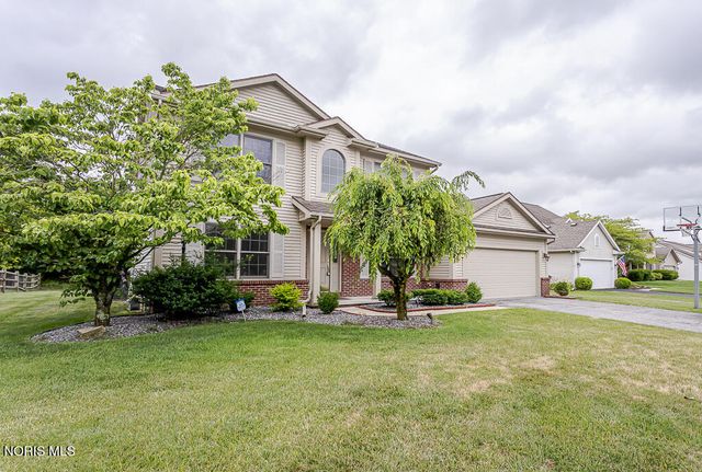 7817 Hawkins Court, Sylvania, OH 43560