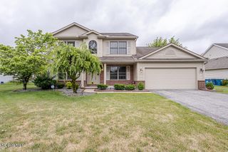 7817 Hawkins Court, Sylvania, OH 43560