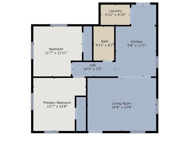 3304 Frazier Avenue, Fort Worth, TX 76110