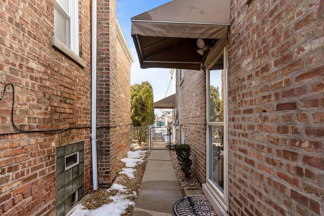 4024 Grove Avenue, Stickney, IL 60402