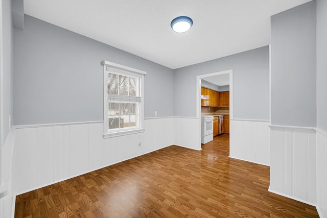 600 W North Street, Crown Point, IN 46307