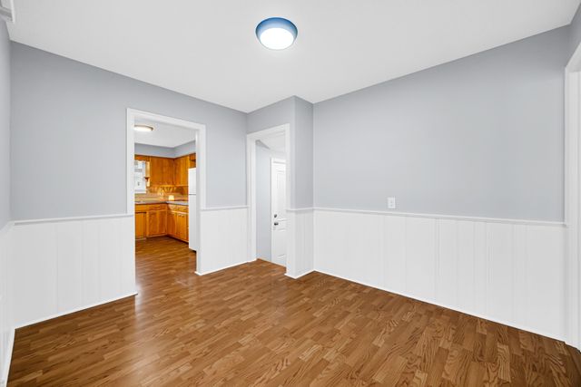 600 W North Street, Crown Point, IN 46307