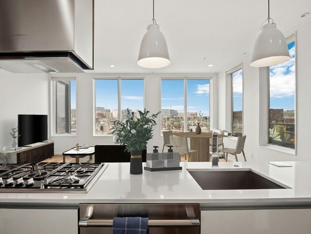 525 E 1st St PH5, Boston, MA 02127