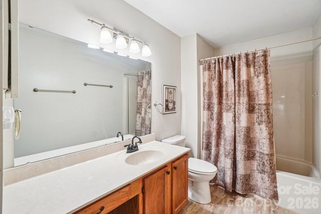 409 Whitney Boulevard, Lake Lure, NC 28746
