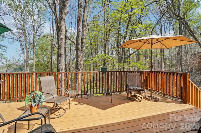 409 Whitney Boulevard, Lake Lure, NC 28746