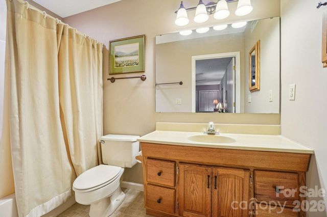 409 Whitney Boulevard, Lake Lure, NC 28746