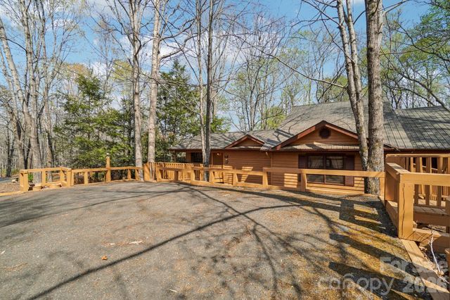 409 Whitney Boulevard, Lake Lure, NC 28746