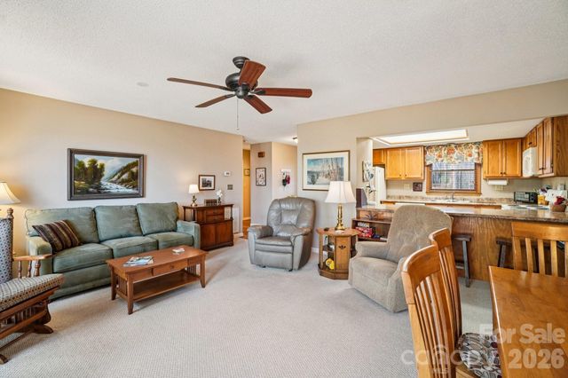409 Whitney Boulevard, Lake Lure, NC 28746