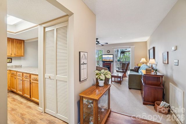 409 Whitney Boulevard, Lake Lure, NC 28746