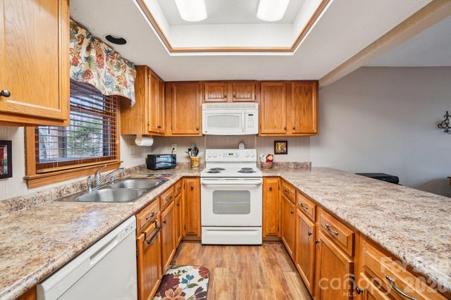 409 Whitney Boulevard, Lake Lure, NC 28746