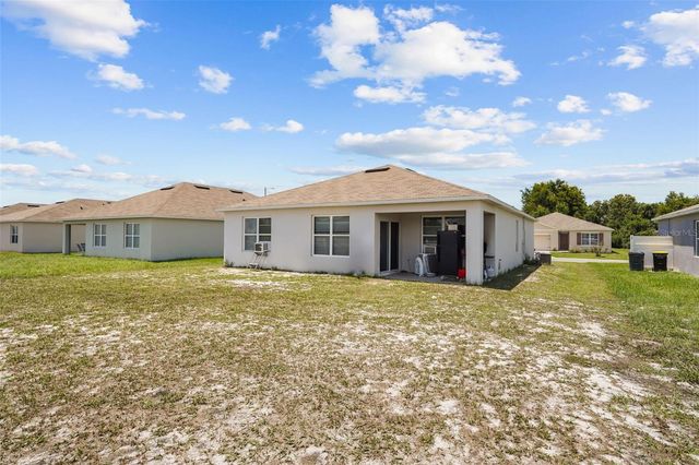 931 SUMMER GLEN DRIVE, Winter Haven, FL 33880