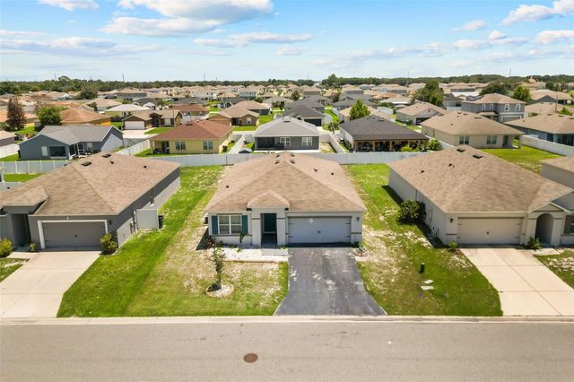 931 SUMMER GLEN DRIVE, Winter Haven, FL 33880