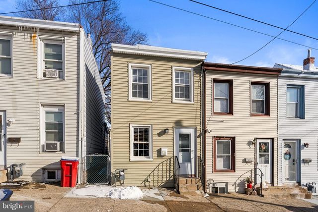 328 E 6TH AVE, Conshohocken, PA 19428