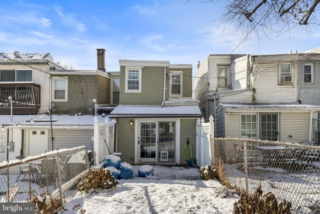 328 E 6TH AVE, Conshohocken, PA 19428