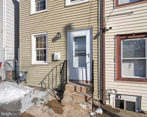 328 E 6TH AVE, Conshohocken, PA 19428