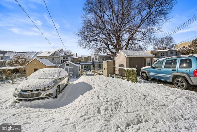 328 E 6TH AVE, Conshohocken, PA 19428