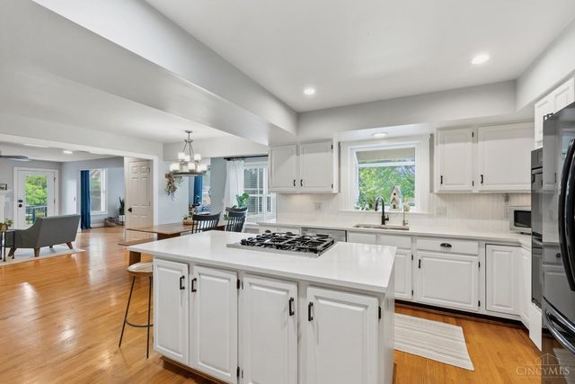 9249 Steeplechase Drive, Symmes Twp, OH 45242