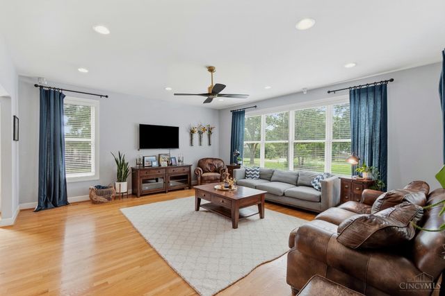 9249 Steeplechase Drive, Symmes Twp, OH 45242