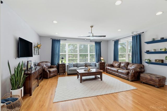 9249 Steeplechase Drive, Symmes Twp, OH 45242