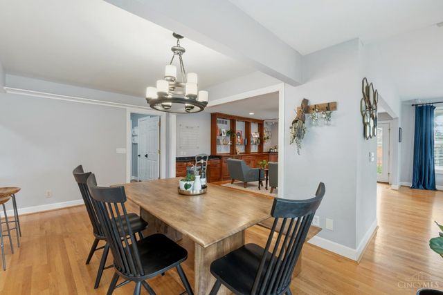 9249 Steeplechase Drive, Symmes Twp, OH 45242