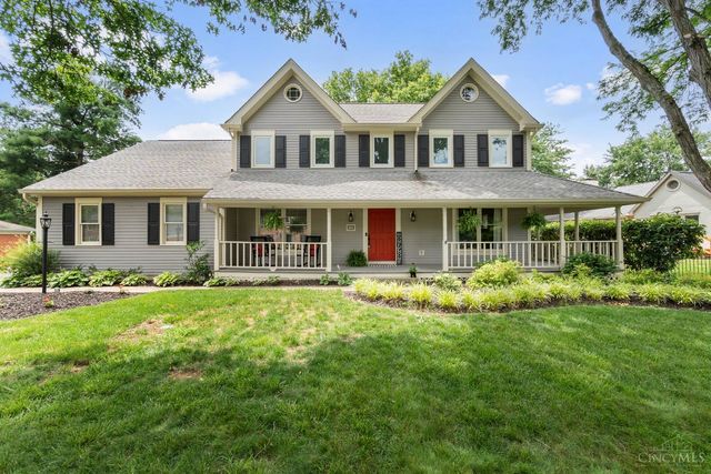 9249 Steeplechase Drive, Symmes Twp, OH 45242