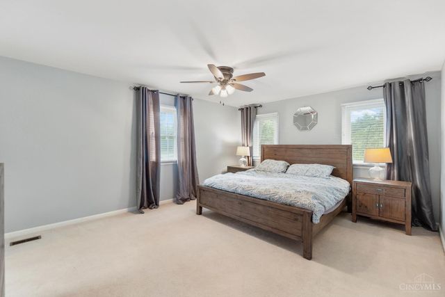 9249 Steeplechase Drive, Symmes Twp, OH 45242