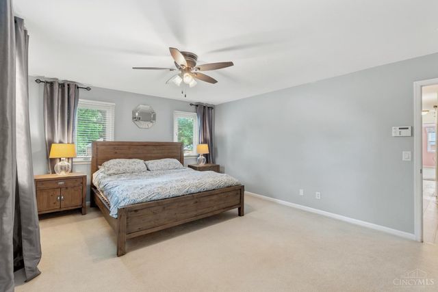 9249 Steeplechase Drive, Symmes Twp, OH 45242