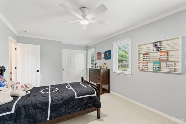 9249 Steeplechase Drive, Symmes Twp, OH 45242